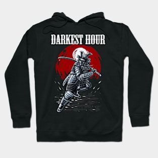 DARKEST HOUR MERCH VTG Hoodie